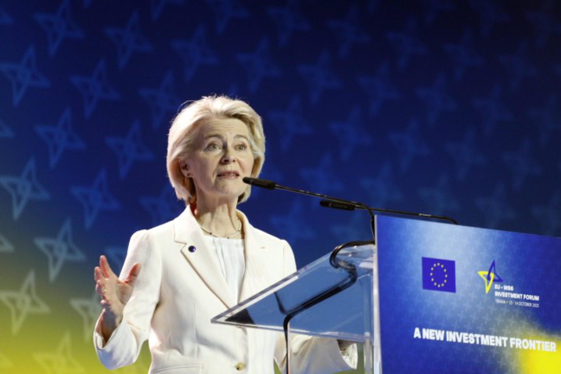 ЕС готви нови санкции срещу Беларус заради Литва